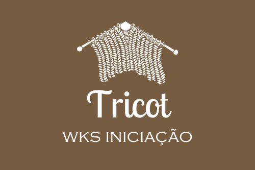 Workshop de Iniciação ao Tricot